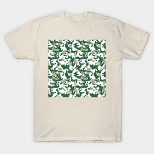 Camouflage T-Shirt